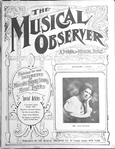 Musical observer