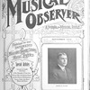 Musical observer