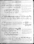 Musical observer