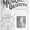 Musical observer