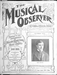 Musical observer