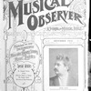 Musical observer