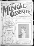 Musical observer