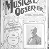 Musical observer