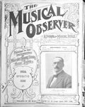 Musical observer