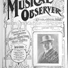 Musical observer