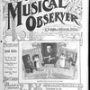 Musical observer