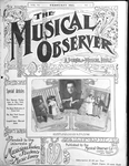 Musical observer