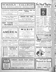 Musical observer