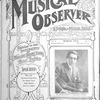 Musical observer
