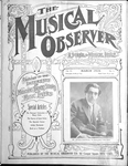 Musical observer