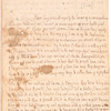Letter from Alice Lee Shippen to Elizabeth Adams