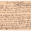 Letter from Samuel Adams and others to the Selectmen of Newburyport