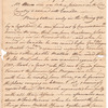 Minutes of information by a prisoner in Canada