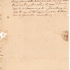 Minutes of information by a prisoner in Canada