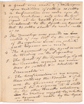 Statement by Joseph Hawley