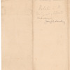 Statement by Joseph Hawley