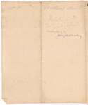 Statement by Joseph Hawley