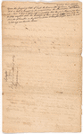 Report by the Committee of the Houses, Commonwealth of Massachusetts