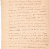 Report by Rufus Putnam