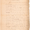 Report by Rufus Putnam
