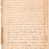 Report by Rufus Putnam