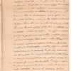 Report by Rufus Putnam