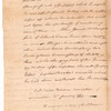 Report by Rufus Putnam