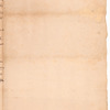 Report by Rufus Putnam