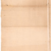 Report by Rufus Putnam