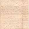 Memorial from John Allan to the Governor of Massachusetts