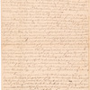 Memorial from John Allan to the Governor of Massachusetts