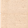 Memorial from John Allan to the Governor of Massachusetts