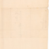 Letter from Nathaniel Appleton