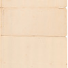 Document, John Hancock to the Massachusetts House of Representatives