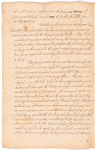 Report of the Committee for Ways and Means for Lessening Expenses of Government