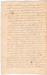 Report of the Committee for Ways and Means for Lessening Expenses of Government