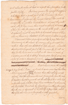 Report of the Committee for Ways and Means for Lessening Expenses of Government