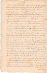 Report of the Committee for Ways and Means for Lessening Expenses of Government