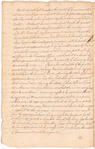 Report of the Committee for Ways and Means for Lessening Expenses of Government