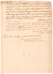 Report of the Committee for Lessening Expenses