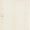 Letter from the Marquis de Lafayette
