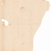 Letter from Arthur Lee