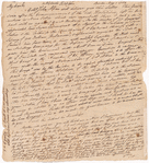 Letter to Benjamin Lincoln