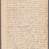 Letter from Stephen Higginson