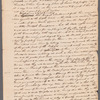 Letter from Stephen Higginson