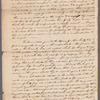 Letter from Stephen Higginson