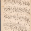 Letter from Stephen Higginson
