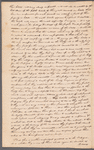 Letter from Stephen Higginson