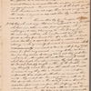 Letter from Stephen Higginson